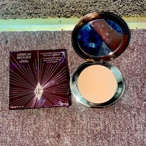 Charlotte Tilbury Airbrush Bronzer